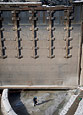 Lock 8 Gate Construction